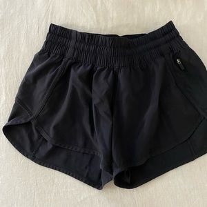 Lululemon hot shorts
